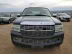 2007 LINCOLN Navigator
