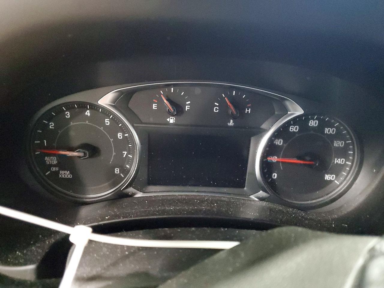2023 GMC Terrain