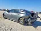 2019 NISSAN Maxima