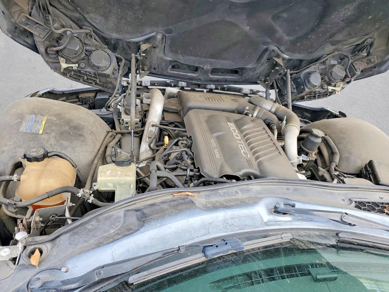 2007 SATURN Sky