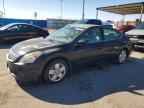 2007 NISSAN ALTIMA