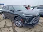 2025 BUICK ENCLAVE