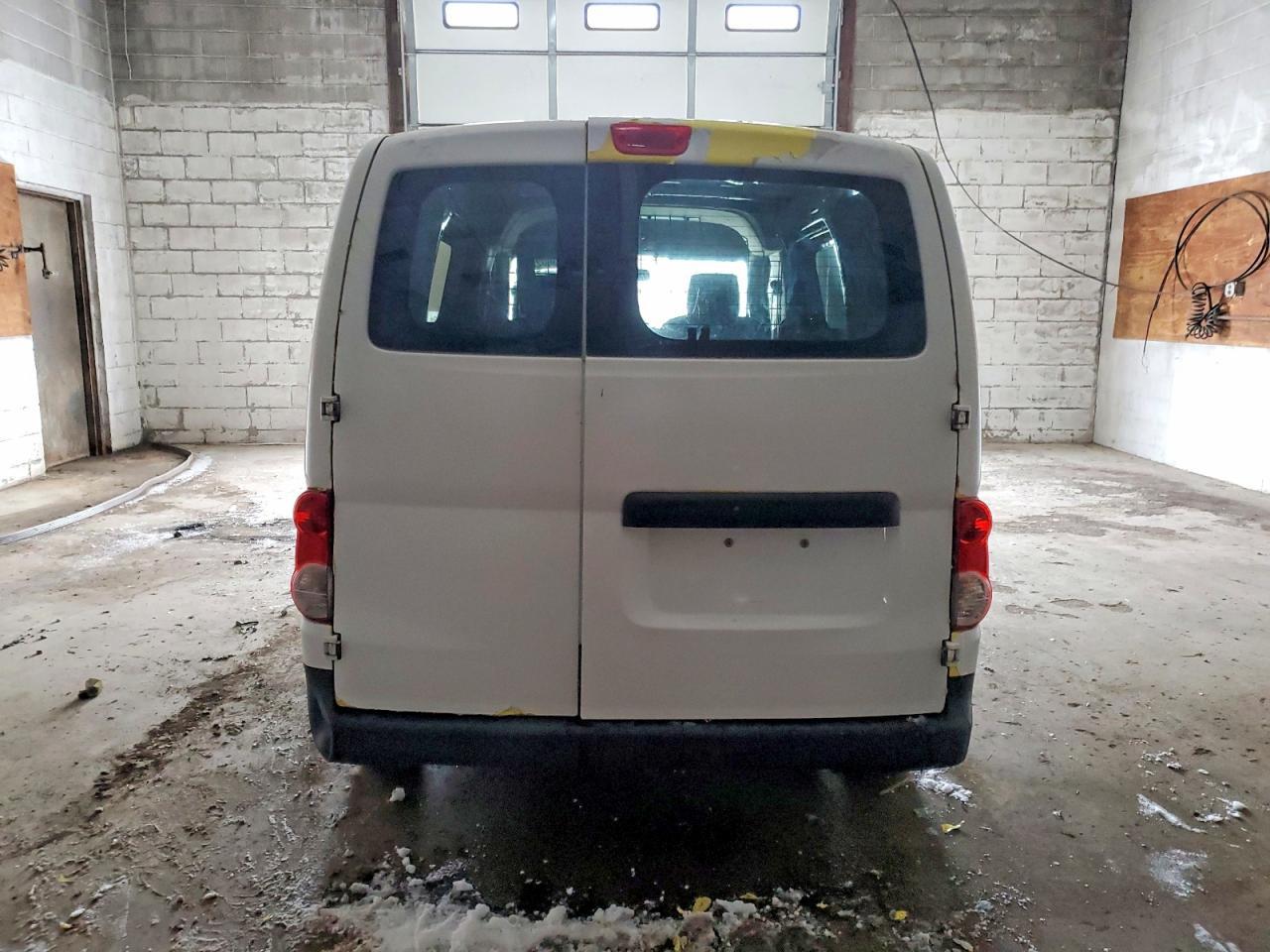 2016 Othe City Express 4x2 Lt
