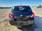 2011 NISSAN VERSA