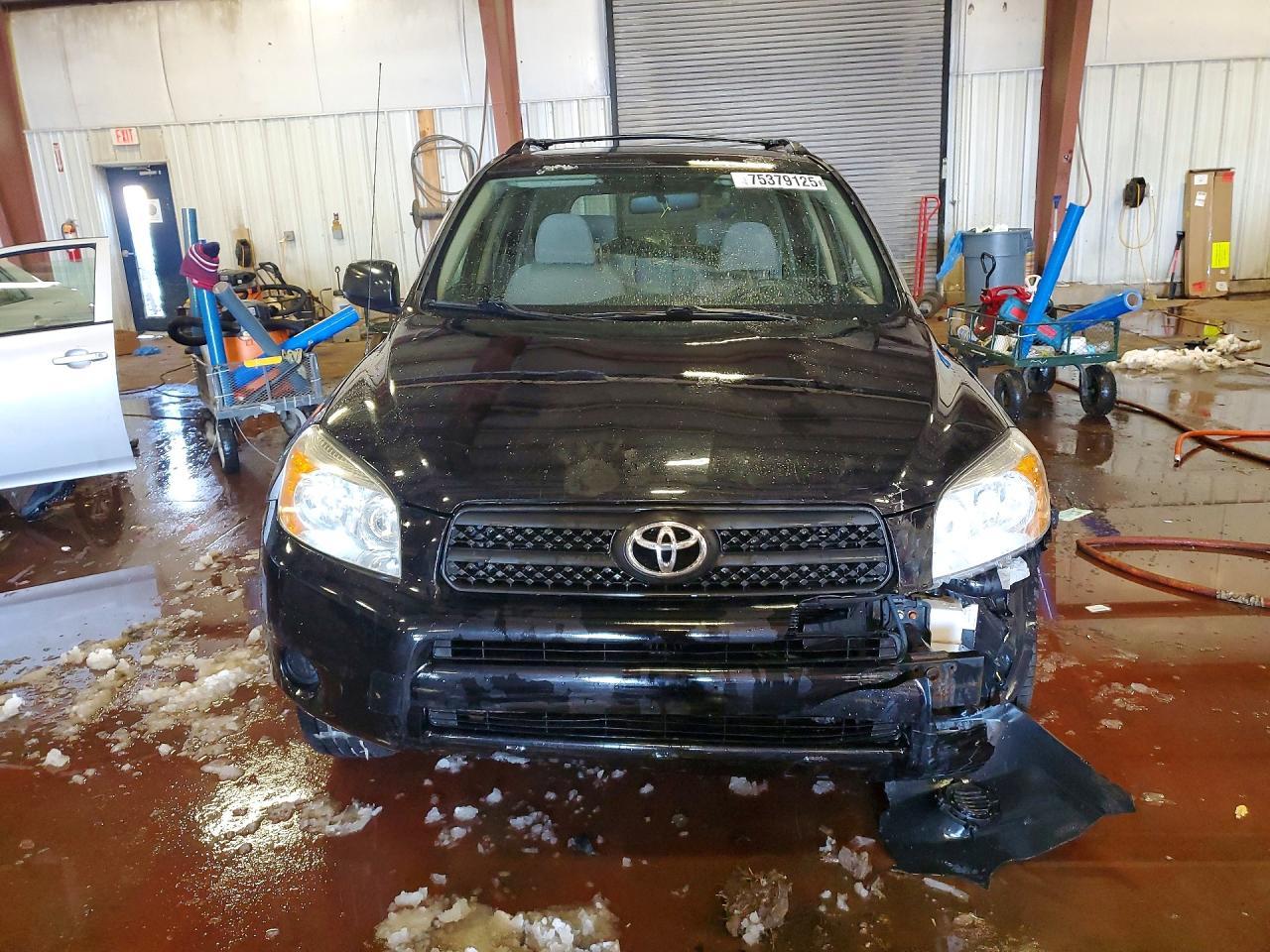 2006 TOYOTA RAV4