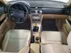 2003 SUBARU FORESTER