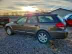 2008 SUBARU Outback