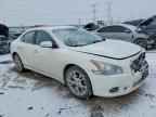2013 NISSAN Maxima
