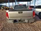 2007 GMC Sierra