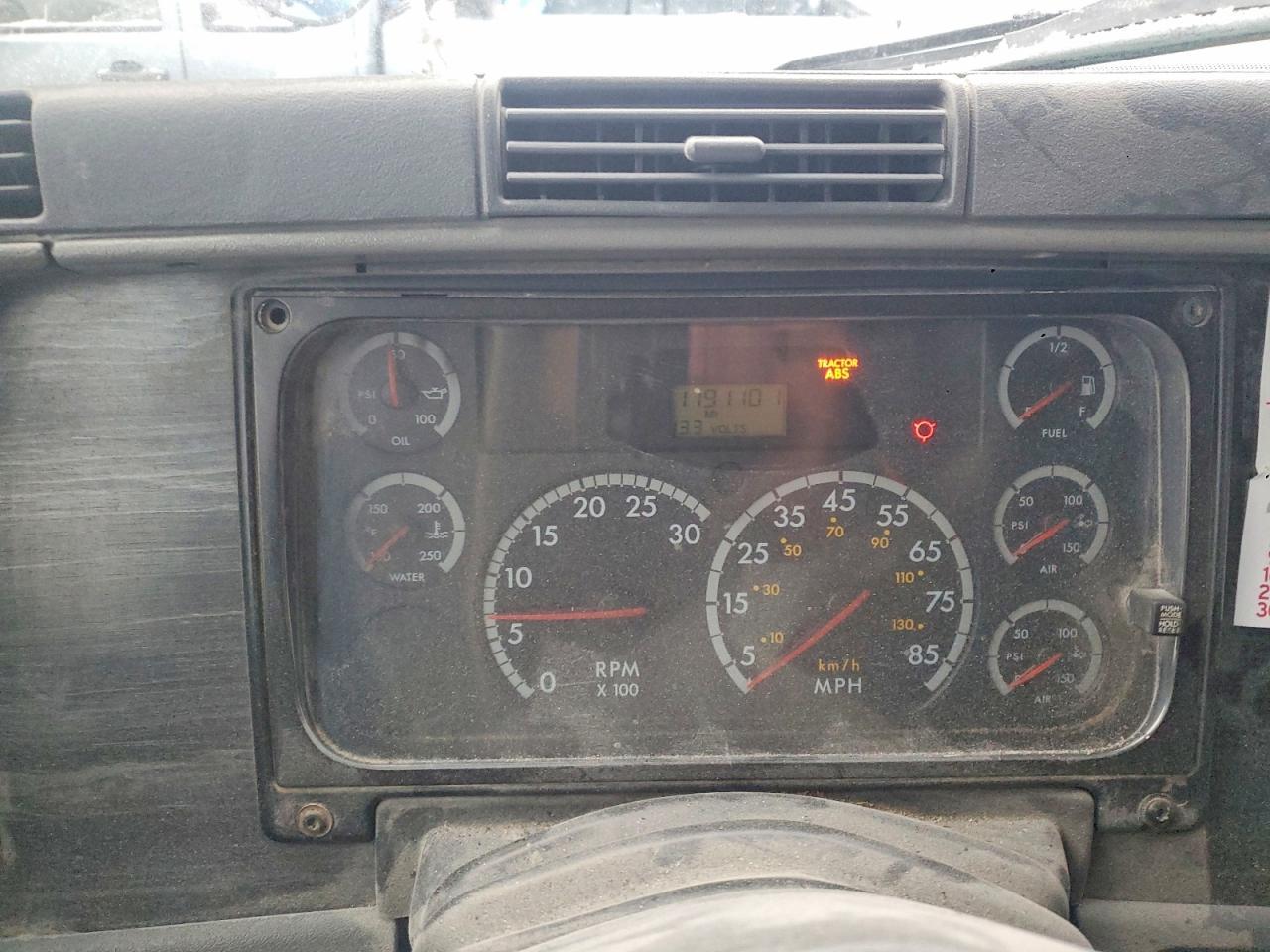 2006 FREIGHTLINER Columbia