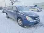 2007 KIA SEDONA