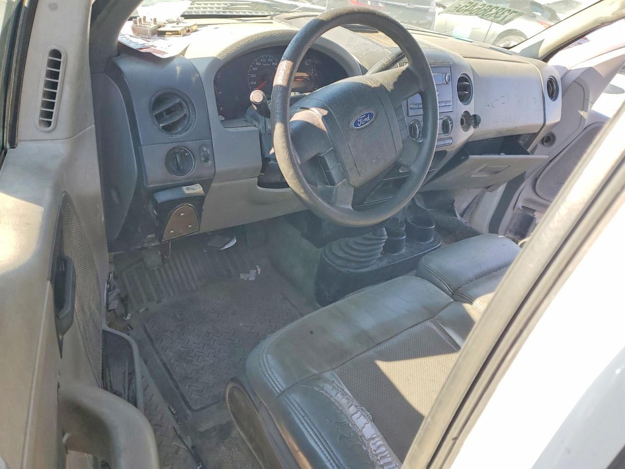 2006 FORD F-150