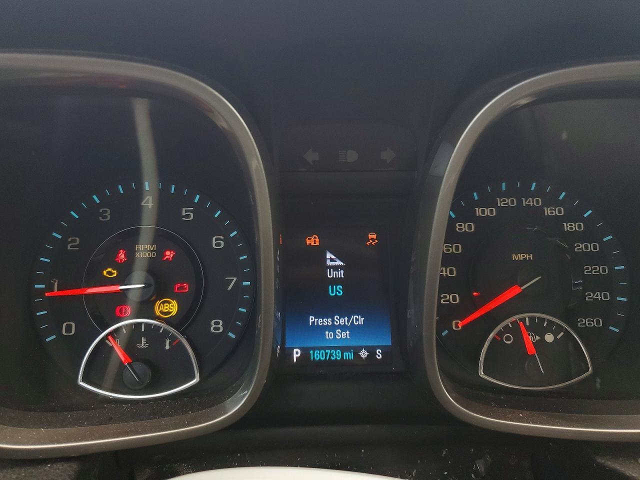 2014 CHEVROLET MALIBU