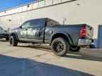 2021 RAM 2500