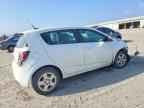 2014 CHEVROLET SONIC