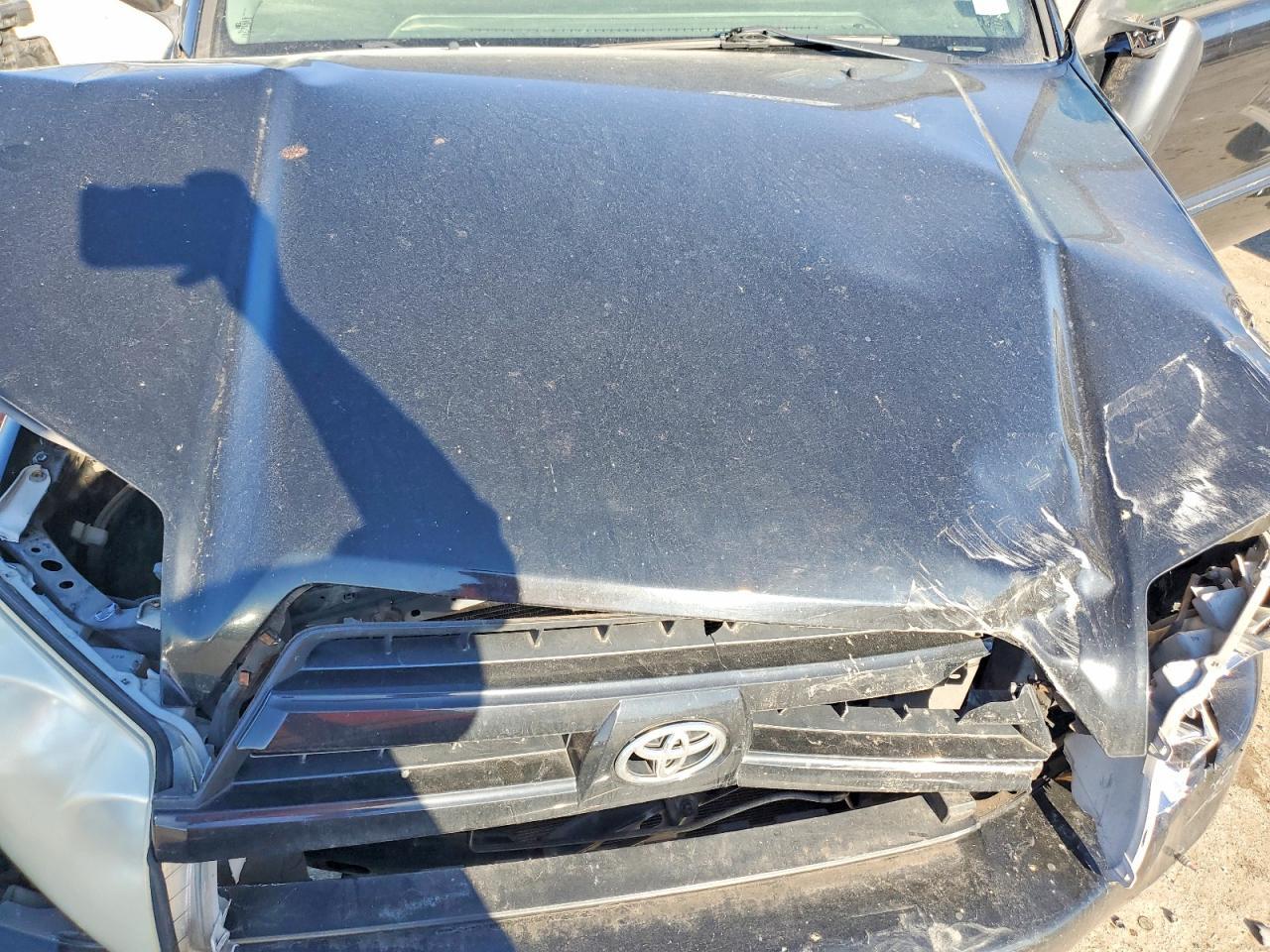 2004 TOYOTA 4Runner