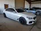 2018 BMW 7 series