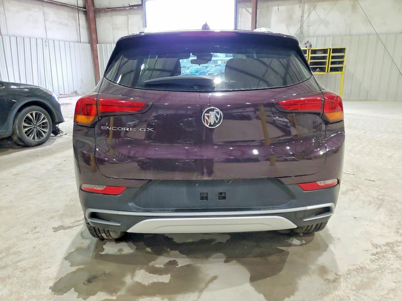 2020 BUICK Encore GX