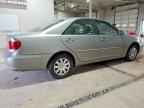 2005 TOYOTA CAMRY