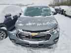2021 CHEVROLET TRAVERSE