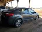 2014 KIA FORTE