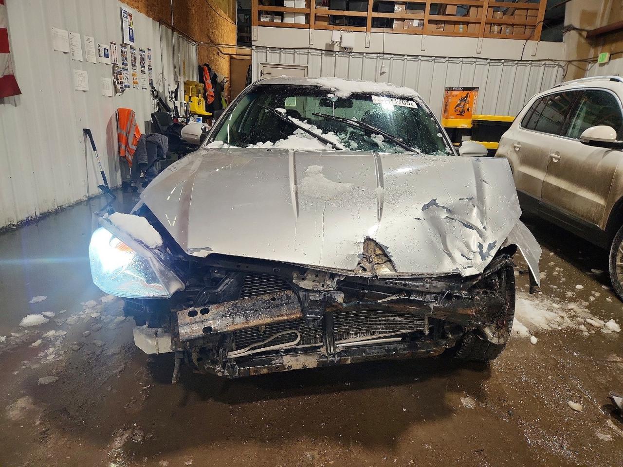 2005 NISSAN ALTIMA