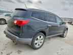 2009 CHEVROLET TRAVERSE