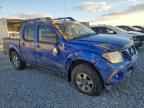 2012 NISSAN Frontier