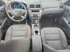 2011 FORD FUSION