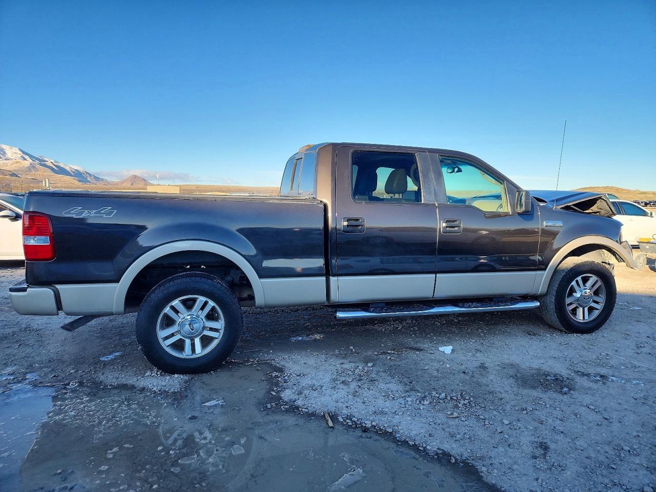 2007 FORD F-150 Lightning
