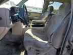 2001 GMC Yukon