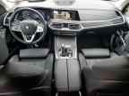 2022 BMW X7