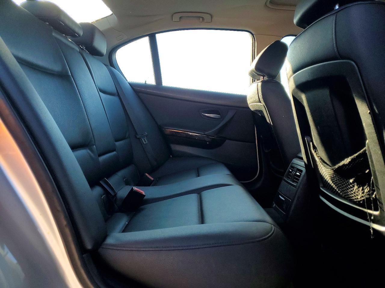 2006 BMW 3 SERIES