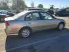 2005 HONDA CIVIC