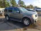 2005 NISSAN PATHFINDER