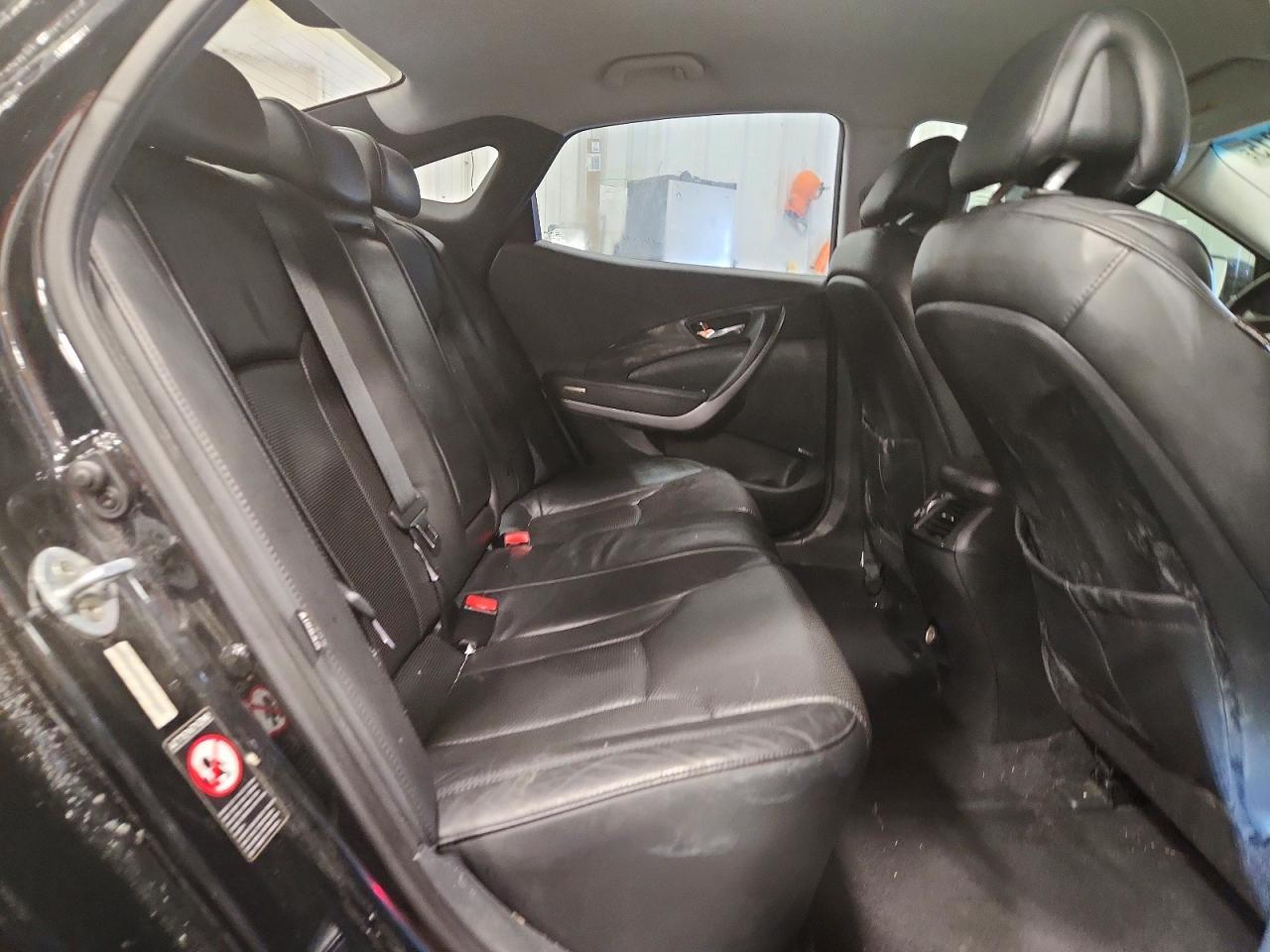 2012 HYUNDAI Azera