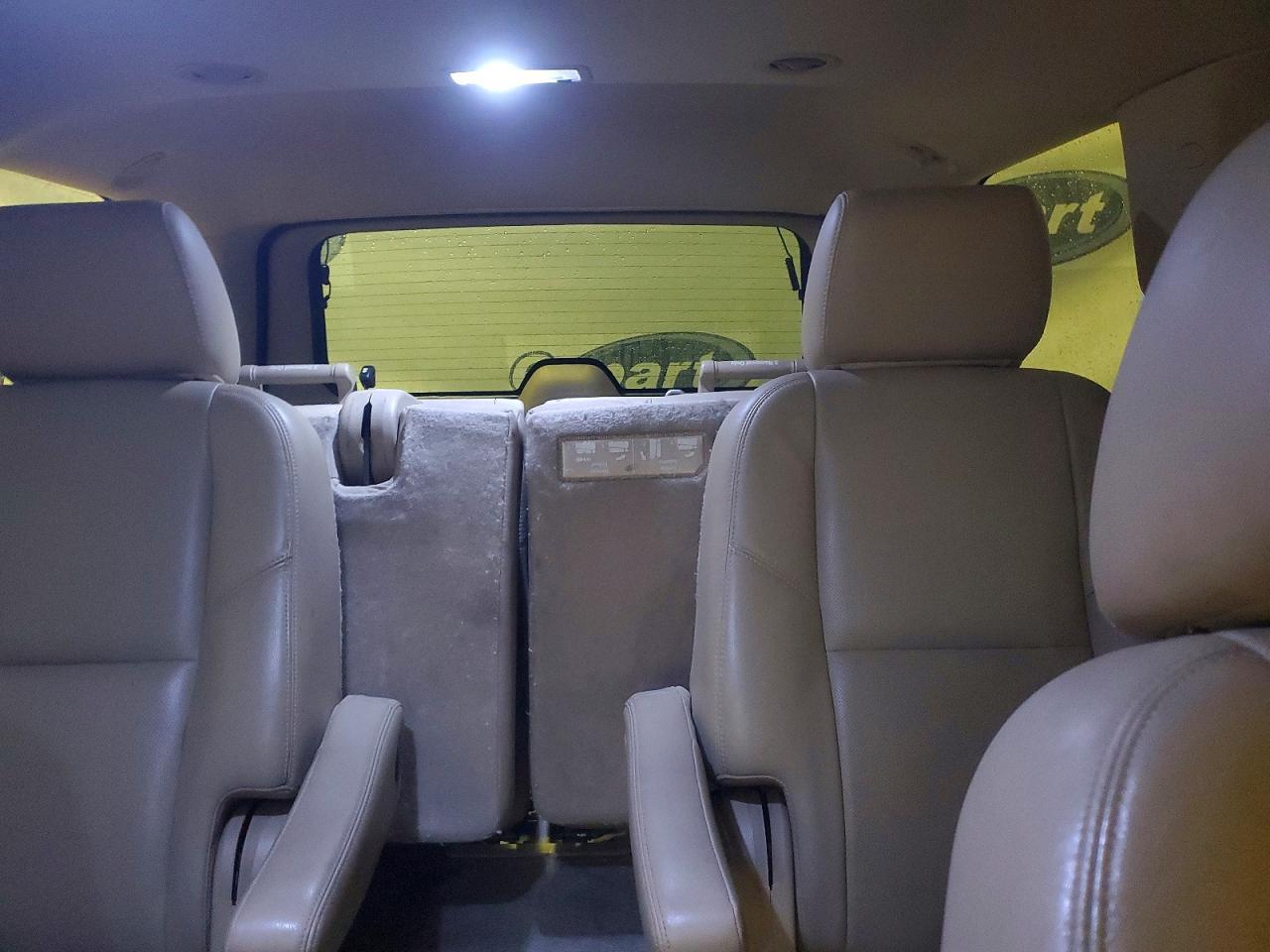 2013 CADILLAC ESCALADE