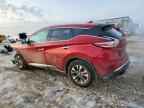 2016 NISSAN MURANO