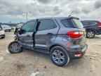 2021 FORD EcoSport