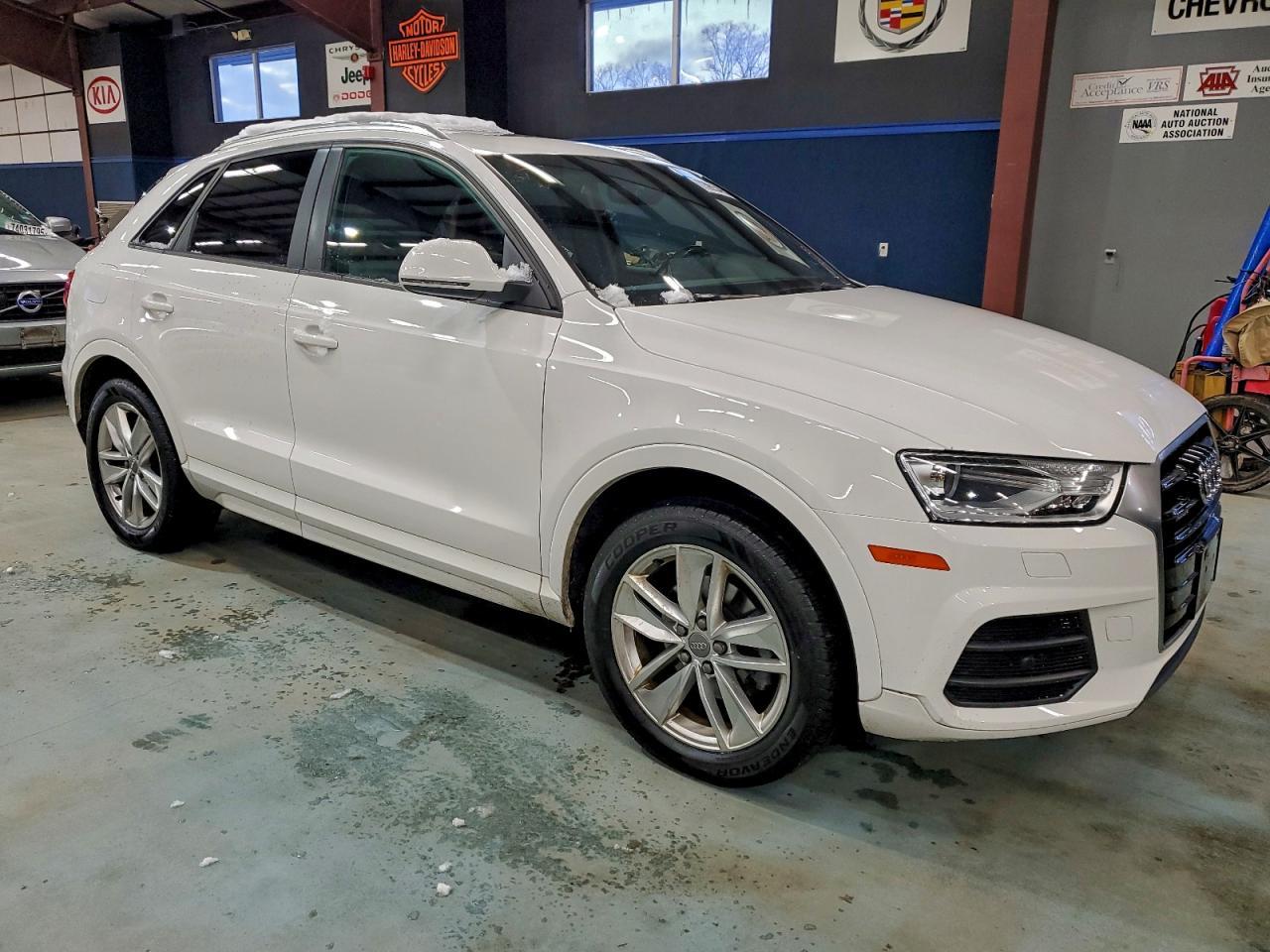 2017 AUDI Q3