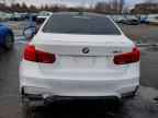 2018 BMW M3