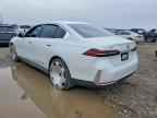 2025 BMW 5 series