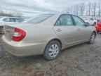 2003 TOYOTA CAMRY