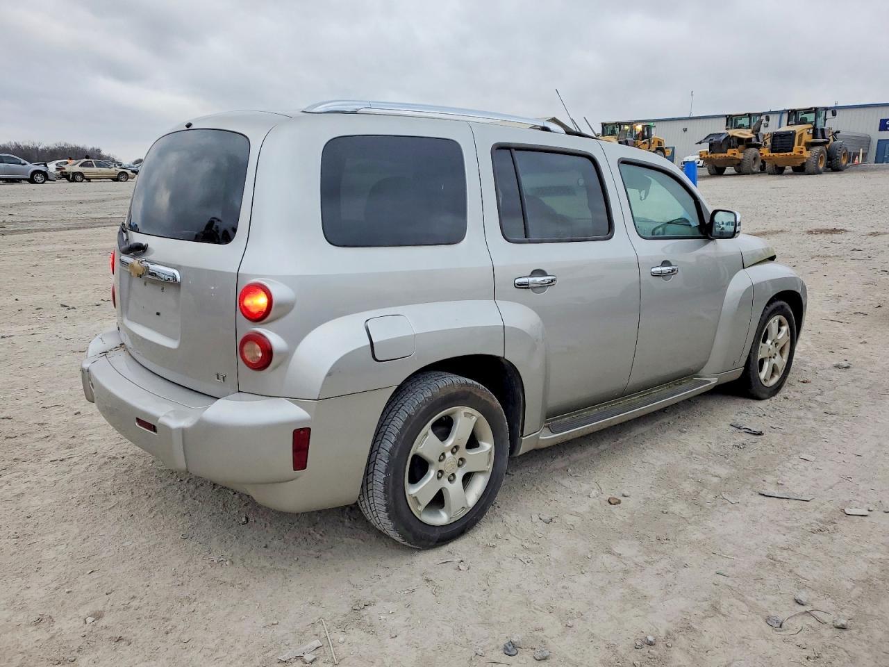 2006 CHEVROLET HHR