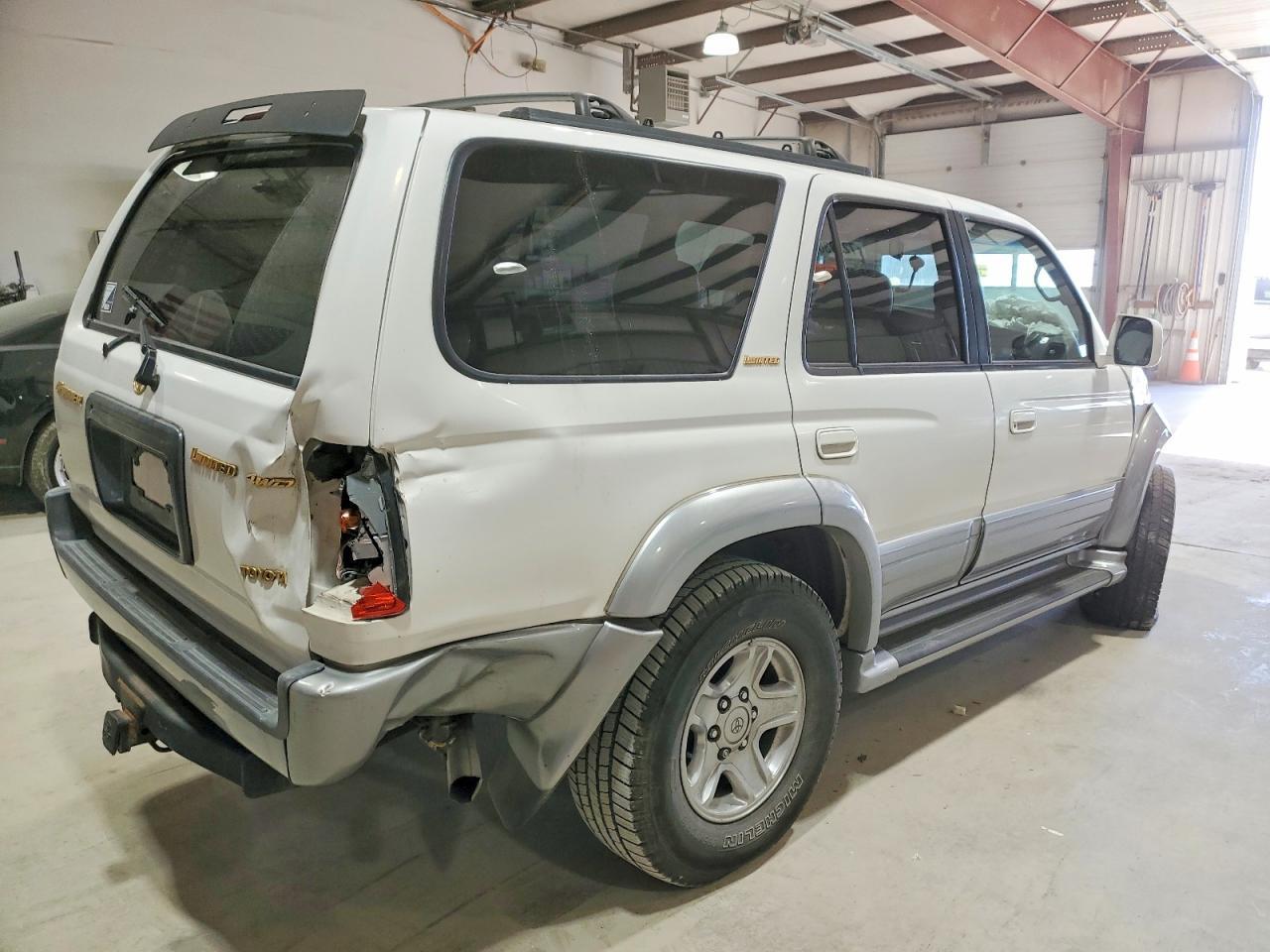 1999 TOYOTA 4Runner