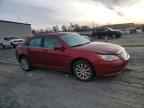 2012 CHRYSLER 200