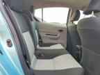 2012 TOYOTA Prius c