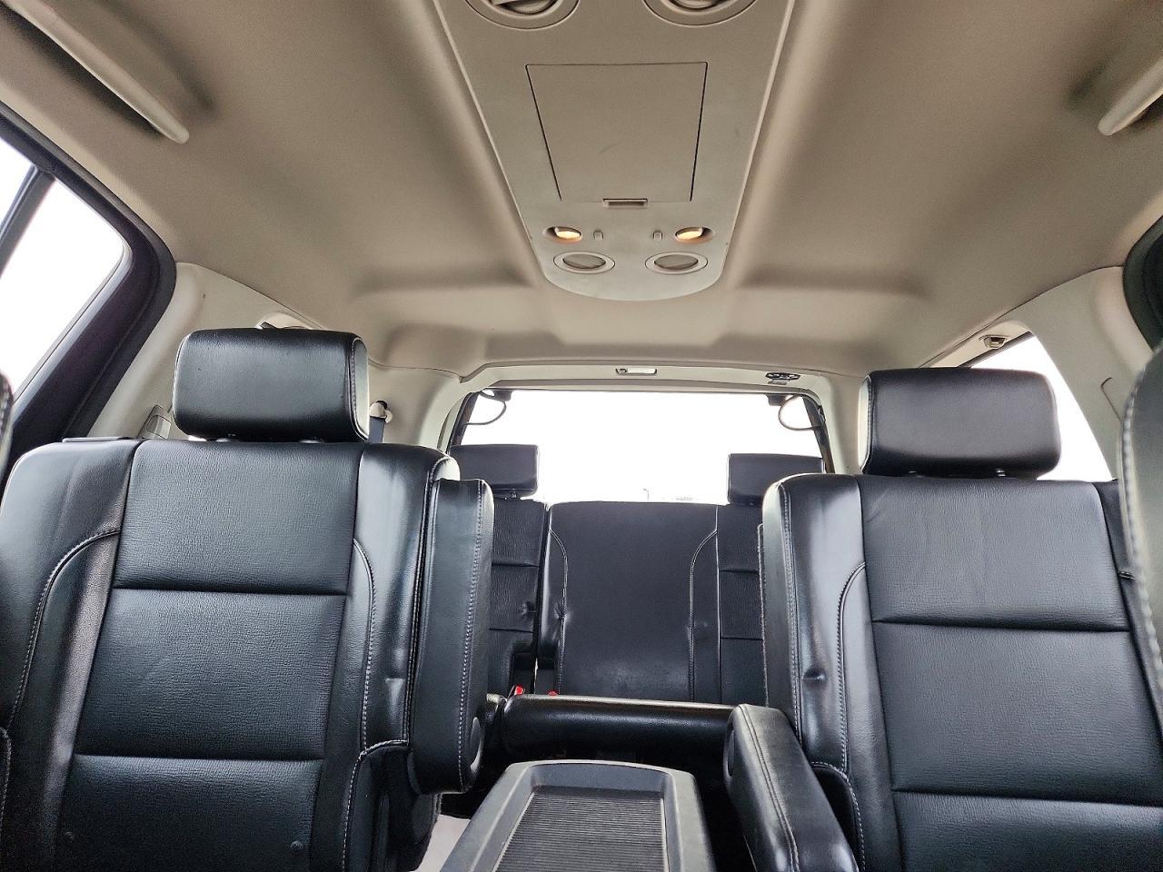 2011 NISSAN Armada