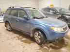 2009 SUBARU FORESTER