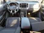 2015 GMC CANYON